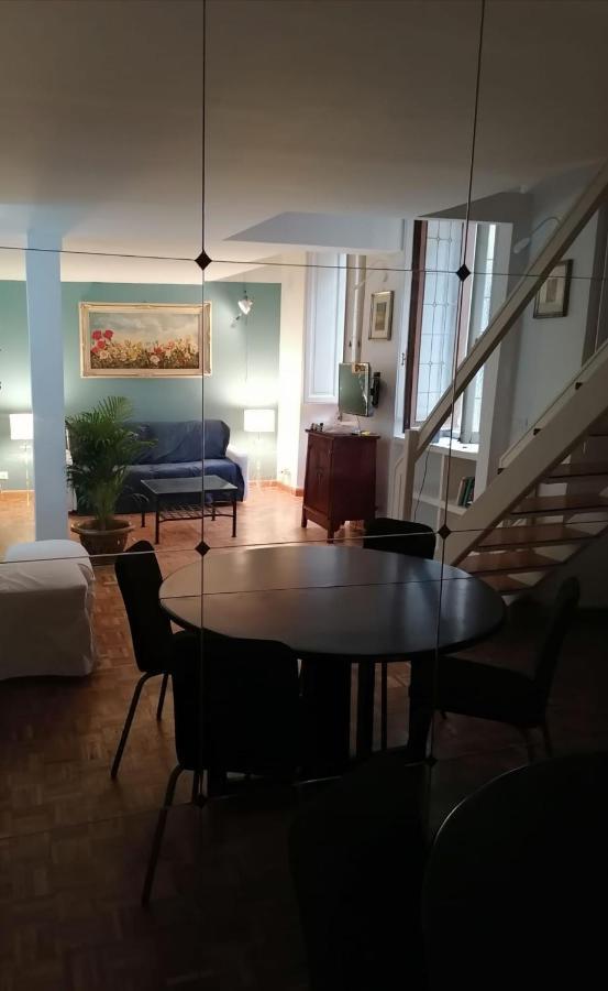 Appartamento Vatican's Dreamy Loft *