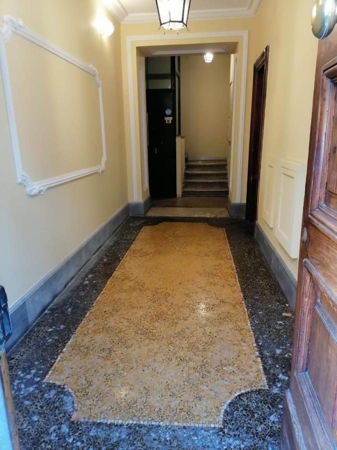 Appartamento Vatican's Dreamy Loft Roma