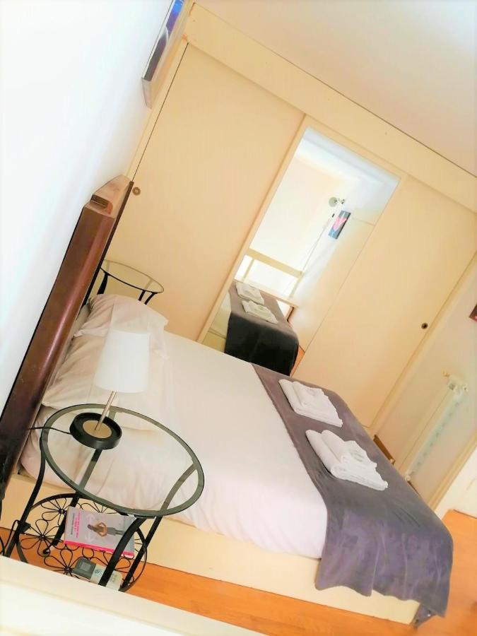 Appartamento Vatican's Dreamy Loft Roma