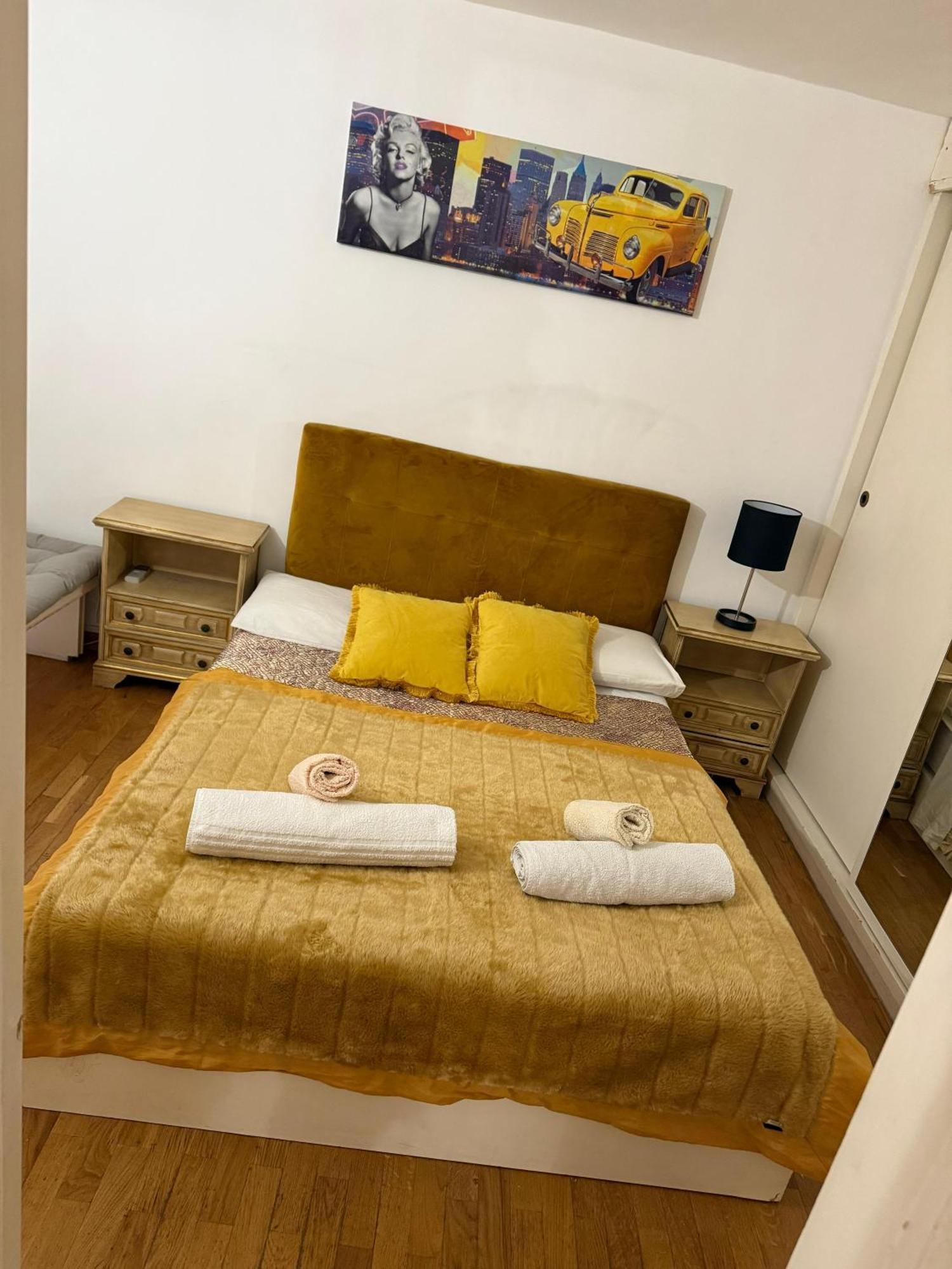 Appartamento Vatican's Dreamy Loft *